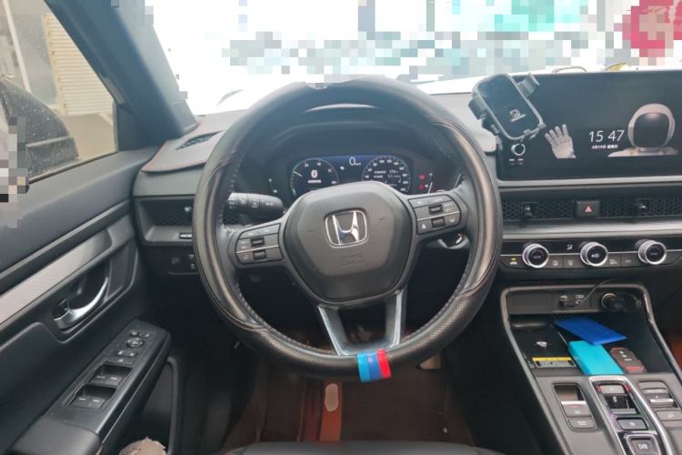 Used Honda CR-V 2024 2.0L eHEV Two-Wheel Drive Smart Edition