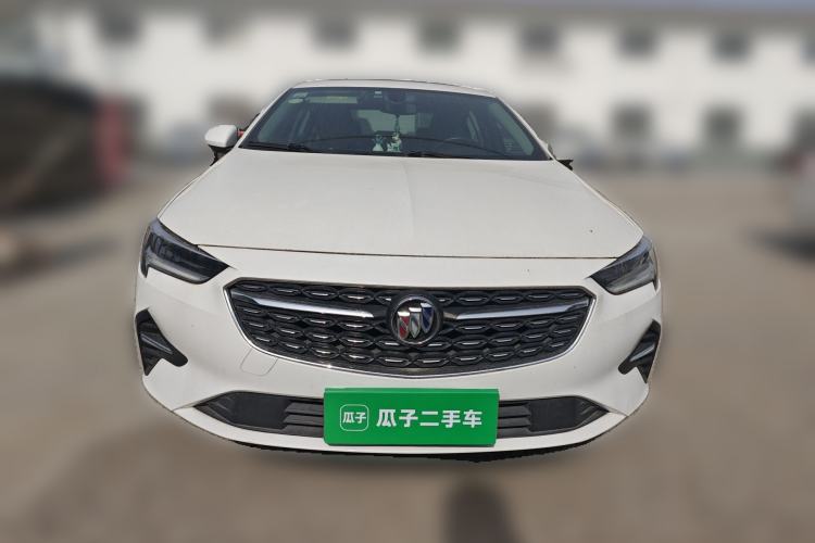 Used Buick Regal 2020 552T Elite Edition