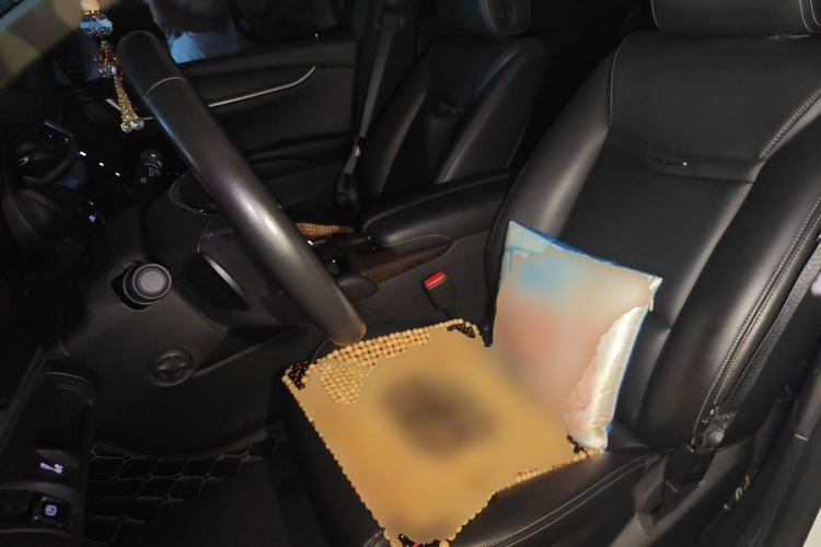 Used Cadillac XTS 2018 28T Tech Edition