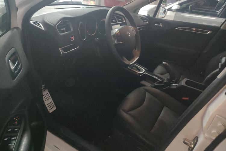 Used Citroen C4L 2014 1.8L Intelligent Drive Automatic Dynamic Model
