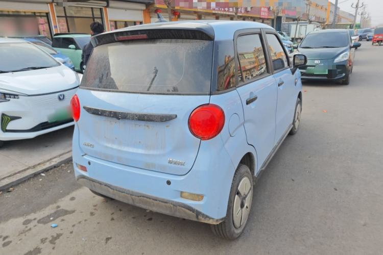 Used LINGBOX 2023 – Cai Wenji Edition
