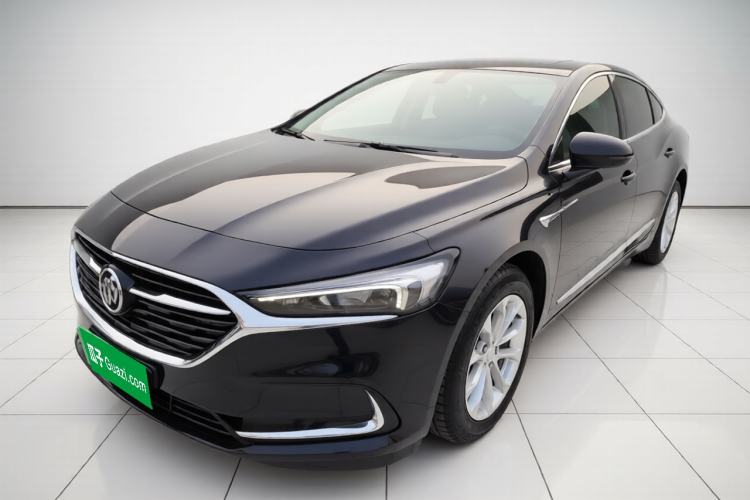 Used Buick LaCrosse 2022 552T Luxury Version