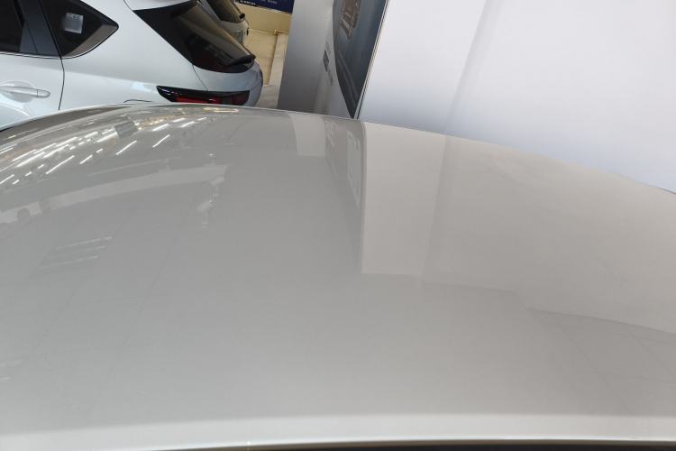 Used Mazda CX-30 2021 2.0L Automatic Shangyue Trim
