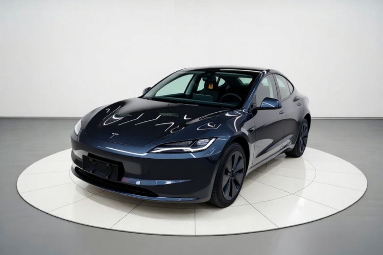 Used Tesla Model 3 2023 Rear-Wheel-Drive Version