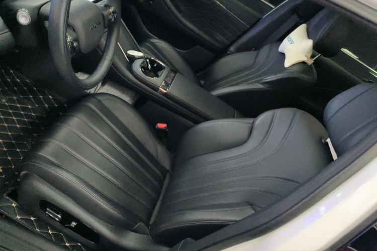 Used AION RT 2025 520 Smart Luxury Edition