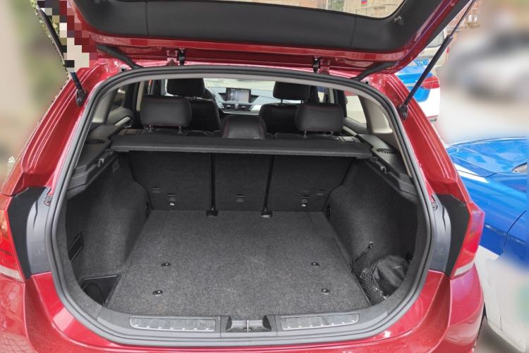 Used BMW X1 2014 sDrive18i Fashion Model