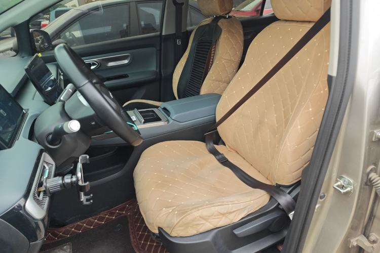 Used AION Y 2023 Plus 510 Enjoy Edition