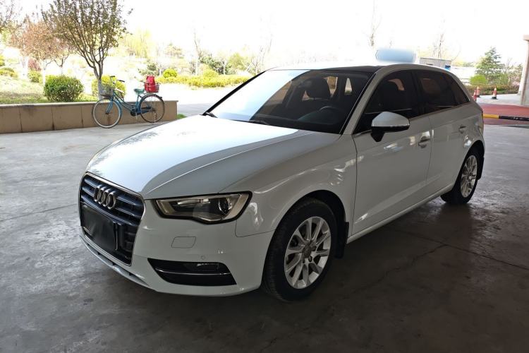 Used Audi A3 2014 Sportback 35 TFSI Automatic Style Edition