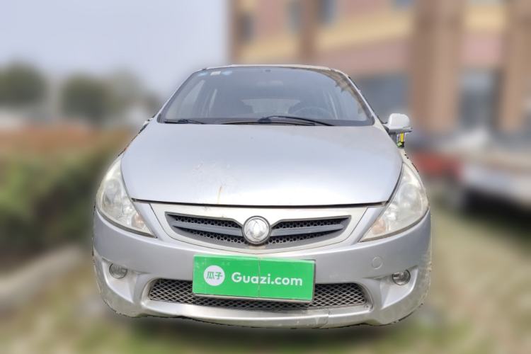 Used FORTHING Joyear 2014 XL 1.5L Manual Comfort Model China IV Standard