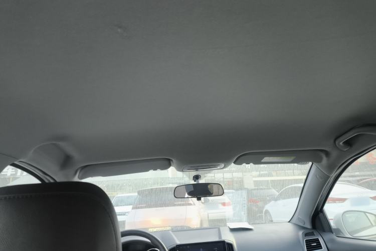 Used Cowin E3 2018 1.5L Automatic Luxury Version
