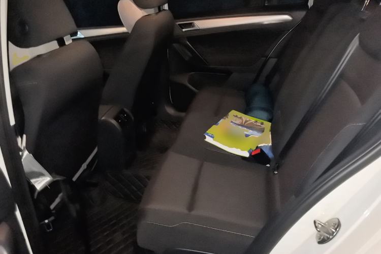 Used Volkswagen Golf Sportsvan 2018 1.6L Automatic Comfort Model