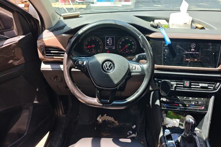 Used Volkswagen Tharu 2021 280TSI Two-Wheel-Drive Luxury Plus Edition