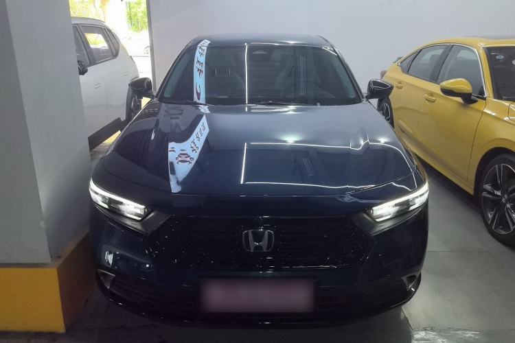 Used Honda Accord New Energy 2023 2.0L ePHEV Flagship Edition

