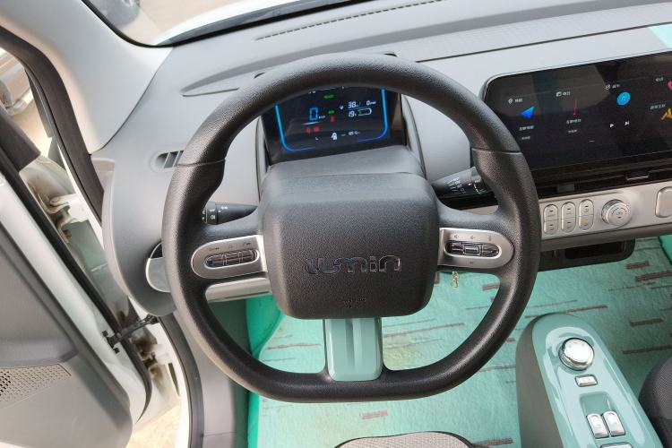 Used CHANGAN NEVO Lumin 2023 205km Xiangqin Version Steering Wheel