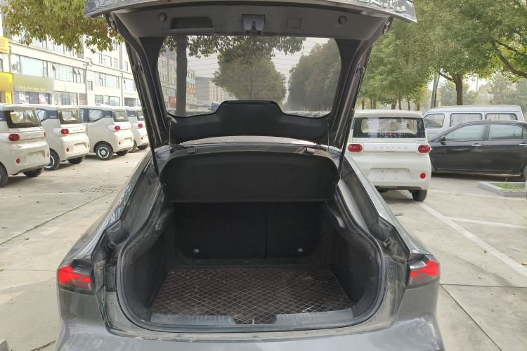 Used Changan UNI-V 2022 1.5T Excellence Model
