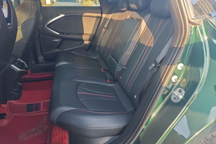 Used MG 7 2023 2.0T Automatic Trophy+ Ignition Glory Edition