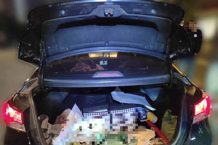 Used Hyundai Elantra (5th Generation / Langdong) 2013 1.6L Automatic Leading Model