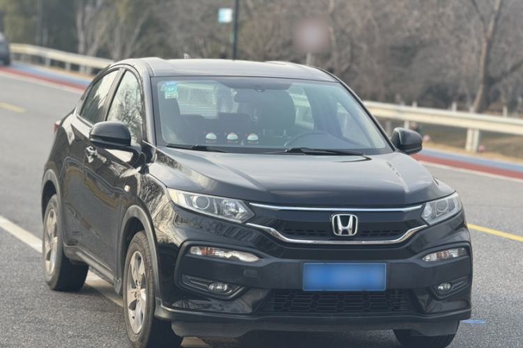 Used Honda XR-V 2017 1.5L LXi CVT Classic Edition
