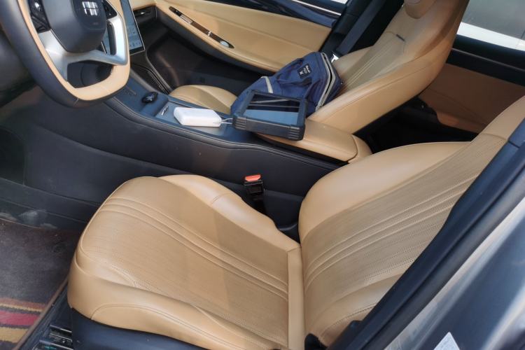 Used Geely Galaxy L7 2023 1.5T 115 km Starship