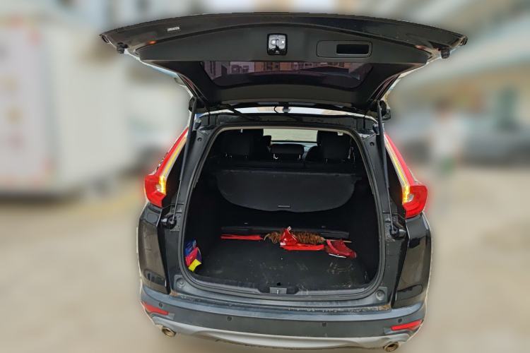 Used Honda CR-V 2019 240TURBO CVT 2WD Urban Edition China VI Emission Standard