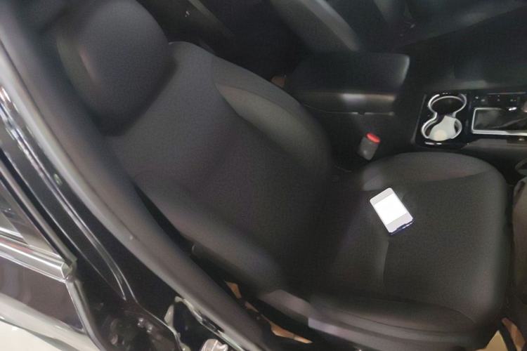 Used Jeep Grand Commander 2018 2.0T Four-Wheel Drive Prestige Edition China V
