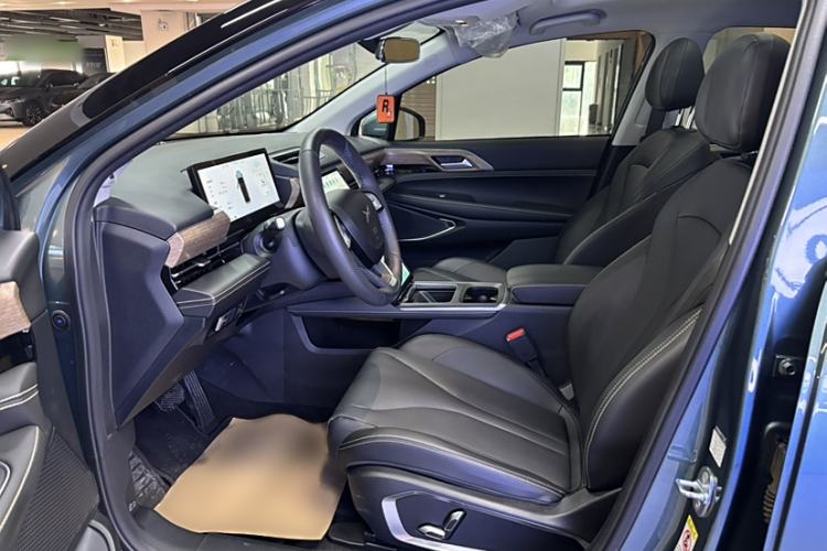 Used XPeng P5 2022 460E+
