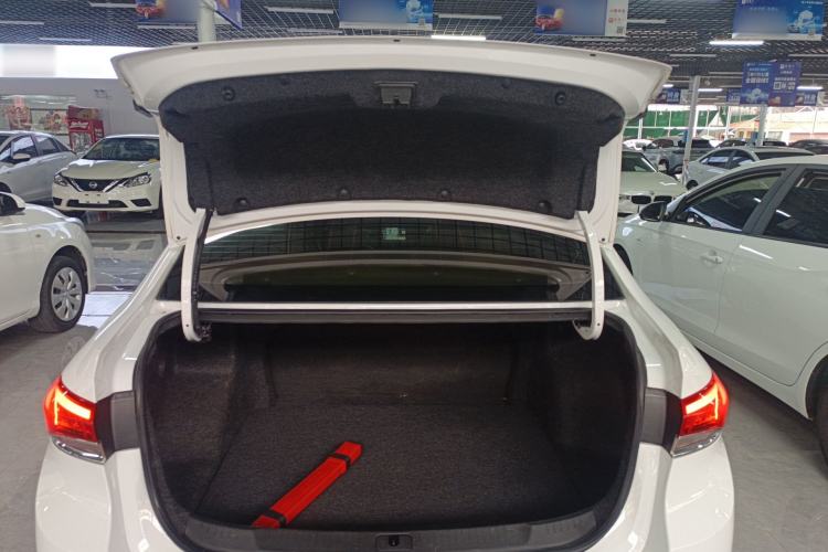 Used Buick GT 2021 Exemplar 1.5L Automatic Elite Version