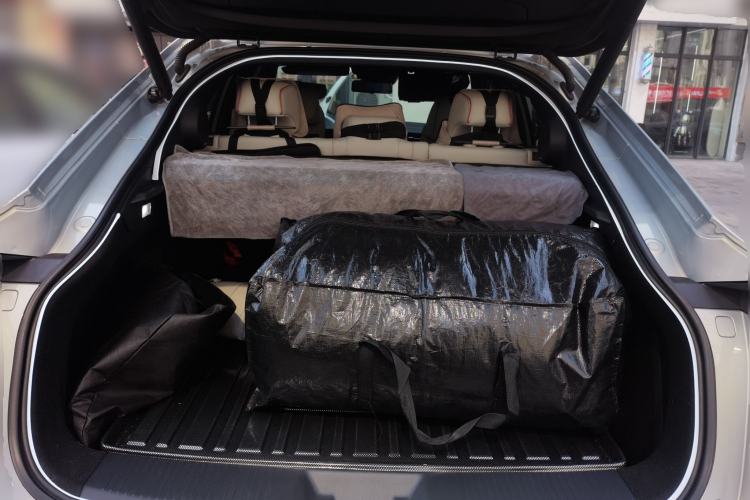 Used Honda e:NS2 2024 Light-Chasing Version