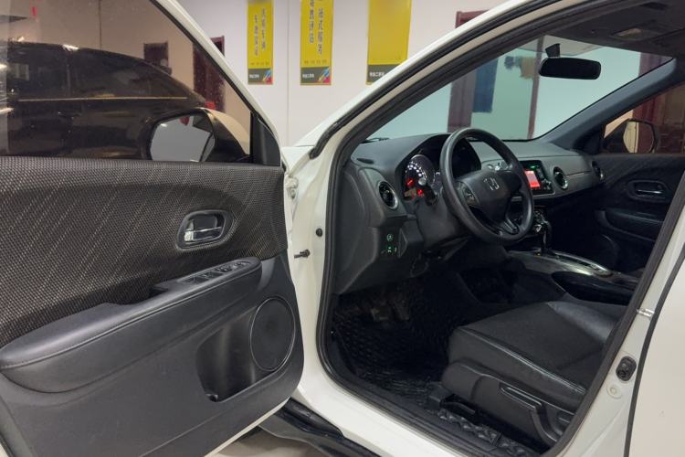 Used Honda XR-V 2017 1.5L LXi CVT Classic Edition