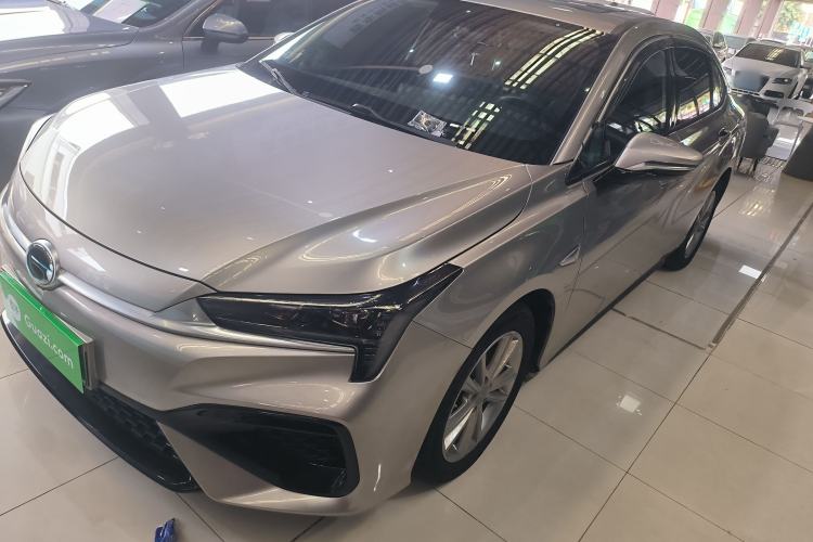 Used AION S 2022 Meizu 580 Pio