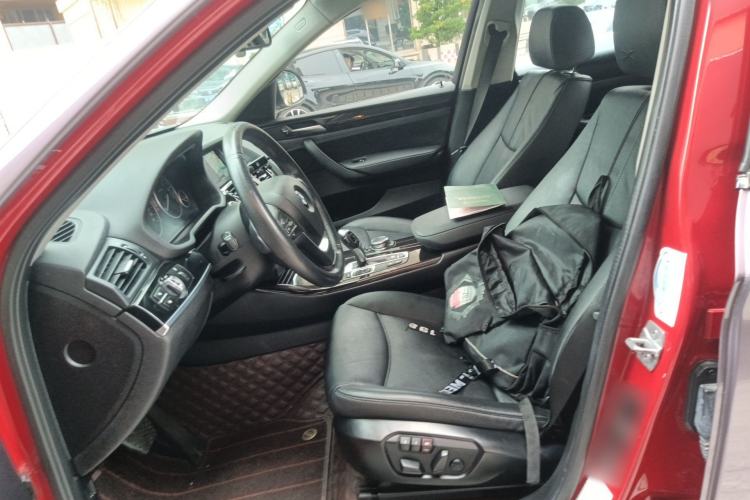 Used BMW X4 2014 xDrive20i X Design Package
