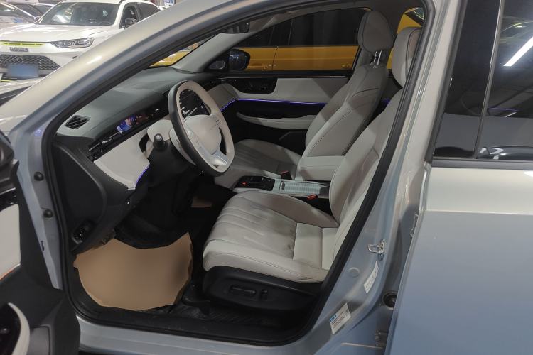 Used Honda e:NP2 2024 Advanced Edition