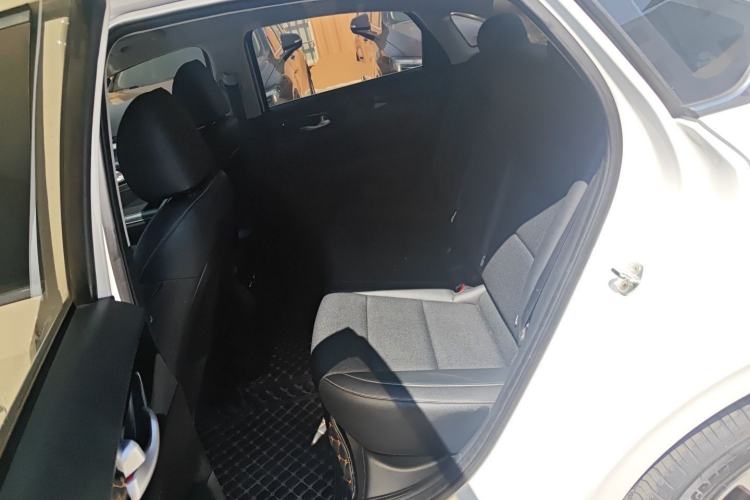 Used Kia K3 2019 1.5L CVT New Sharp Edition