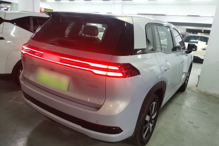 Used AION i60 2026 Model 530 Standard Edition Rear Right 45 Deg