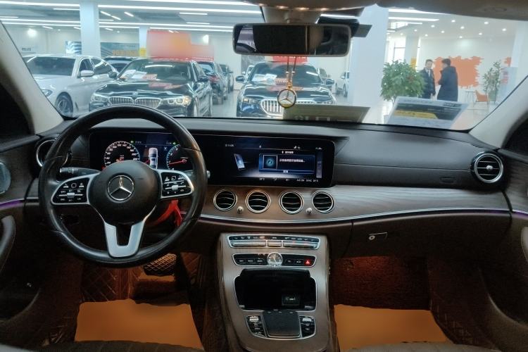 Used Mercedes-Benz E-Class 2020 Restyled E 300 L Exclusive Edition
