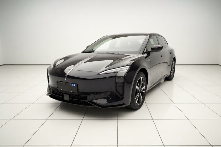 Used Hongqi EH7 2025 600 Smart Selection Edition