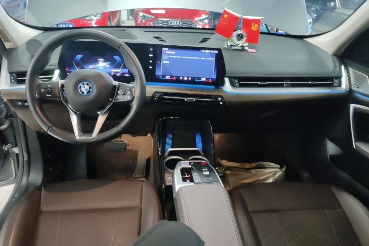 Used BMW iX1 2023 xDrive30L X Design Package