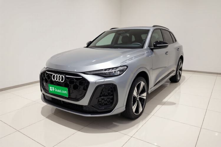Used Audi Q5L 2026 Model Range: Intelligent Hybrid Premium Edition