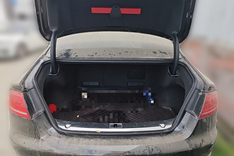 Used Audi A8 2011 A8L 3.0 TFSI quattro Comfort model (213kW)