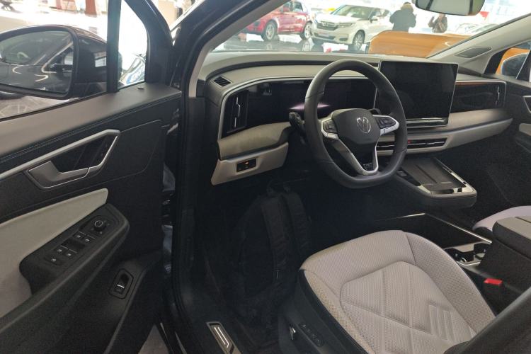 Used Volkswagen Talagon 2026 Model 450TSI Four-Wheel Drive Flagship 6-Seater