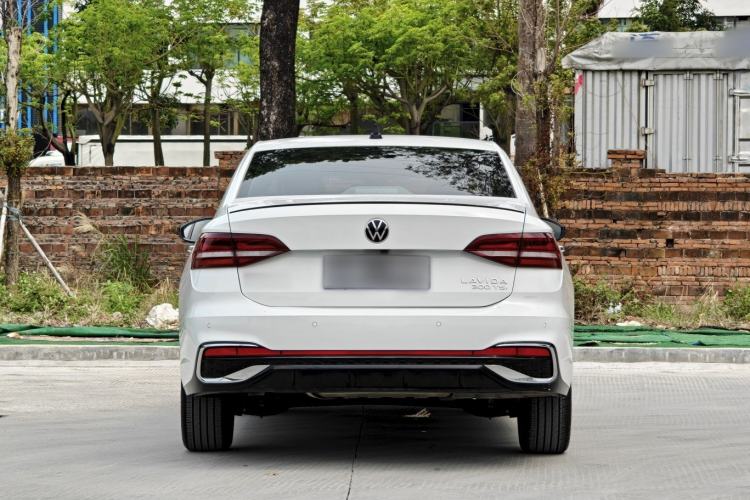 Used Volkswagen Lavida 2024 300TSI DSG Starry Sky Deluxe Edition Exterior 5