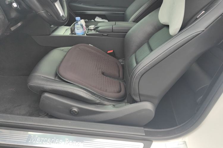 Used Mercedes-Benz E-Class 2014 E 200 Coupe