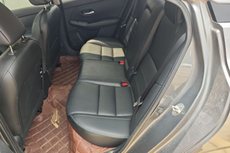 Used Nissan Sylphy 2021 1.6L XL CVT Enjoyment Edition