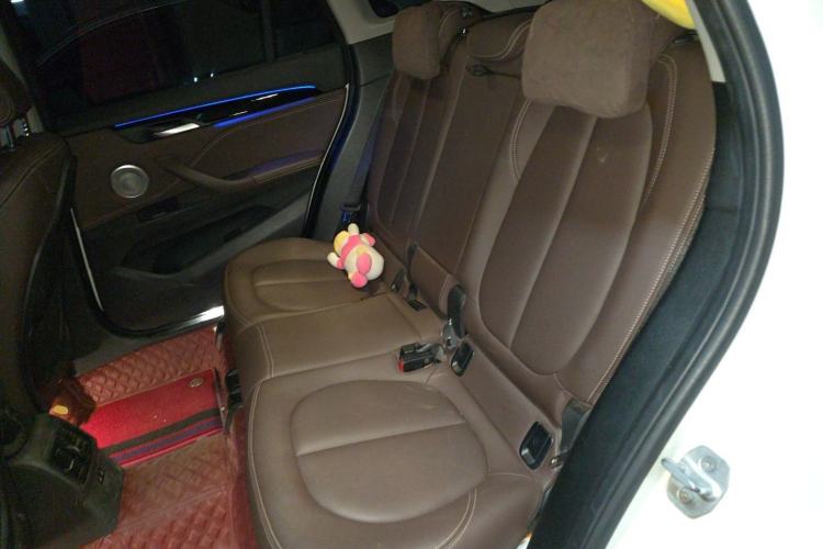 Used BMW X1 2021 sDrive20Li Premium Edition
