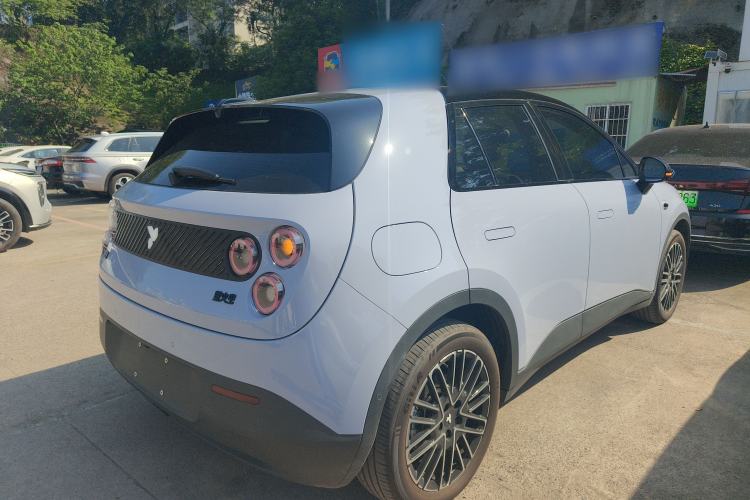 Used firefly 2025 Free Edition
