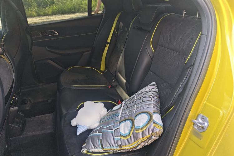 Used Lynk & Co 03 2023 03+ 2.0TD Automatic Yufeng Edition