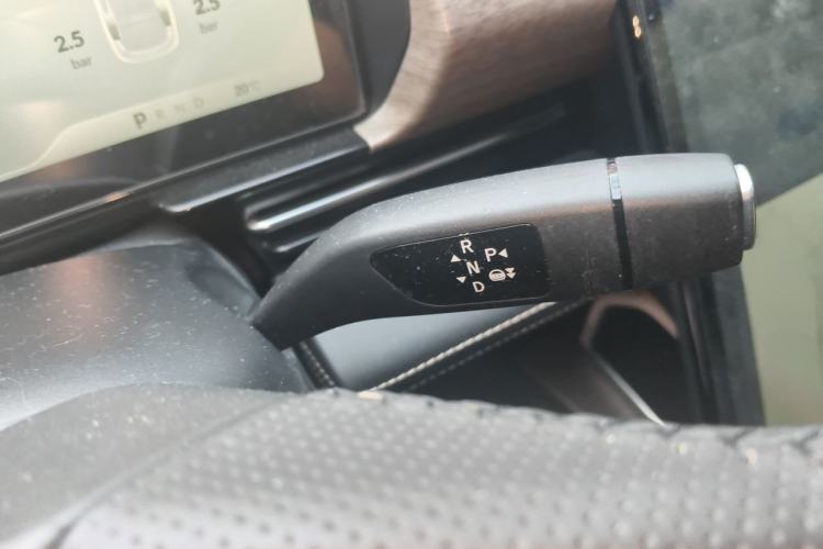 Used XPeng P5 2021 550E
