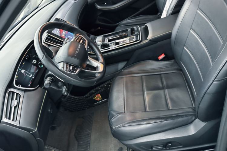 Used Roewe i6 MAX 2020 300TGI Automatic "Swell Cool Smart Drive" Edition
