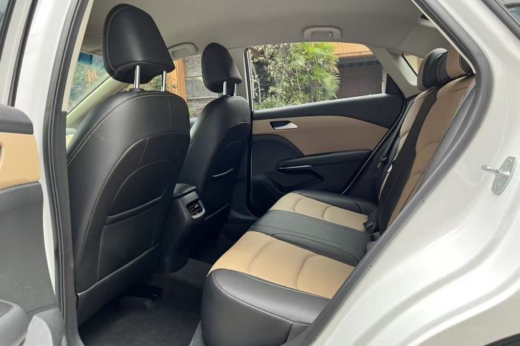 Used Chevrolet Monza 2022 320 Automatic Enjoyment Edition
