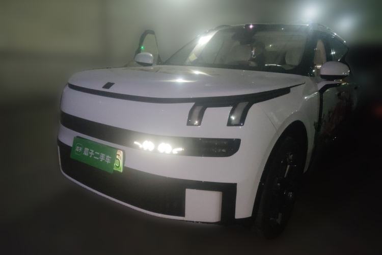 Used Lynk & Co 900 2025 2.0T Ultra